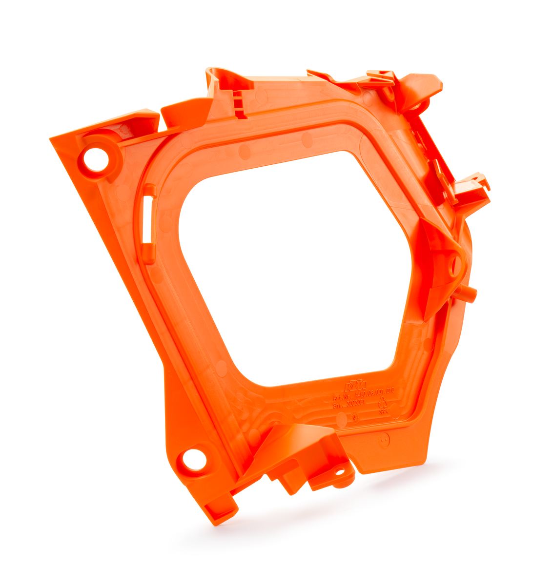 Air Filter Box Front Part Air Filter Box Front Part