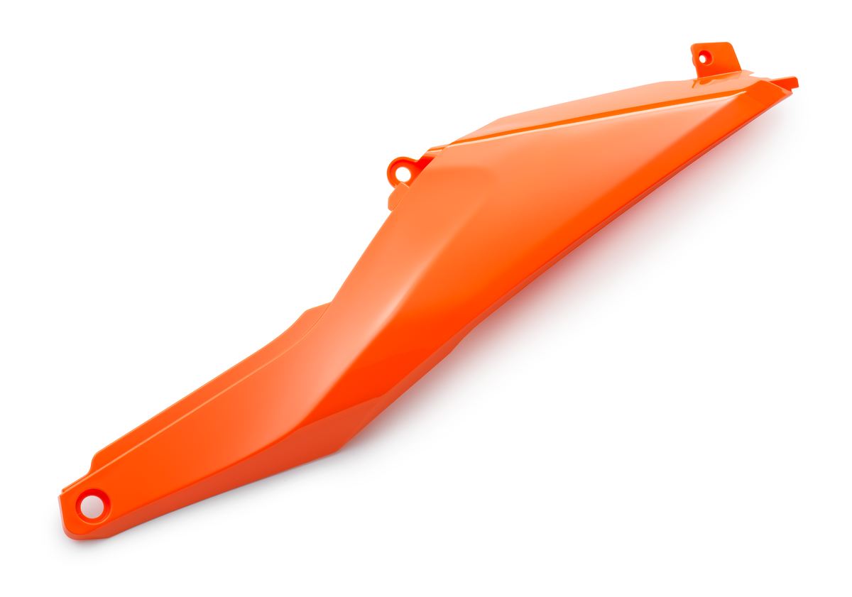 (image for) Side Fairing