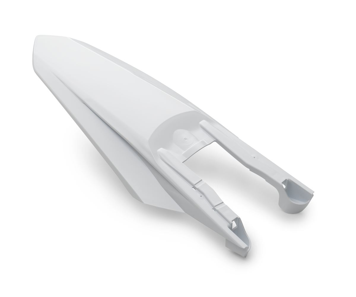 (image for) Tail Section