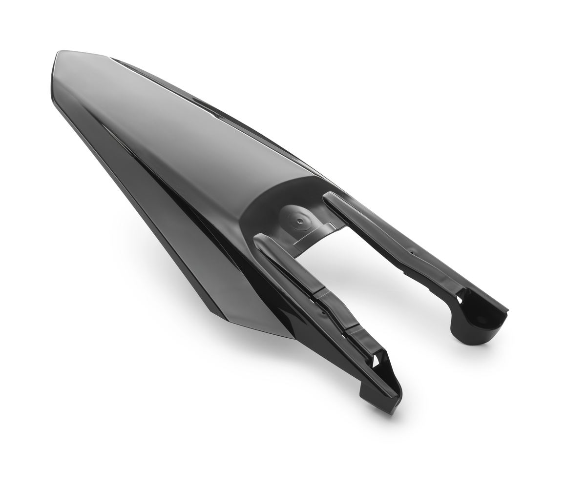 (image for) Tail Section