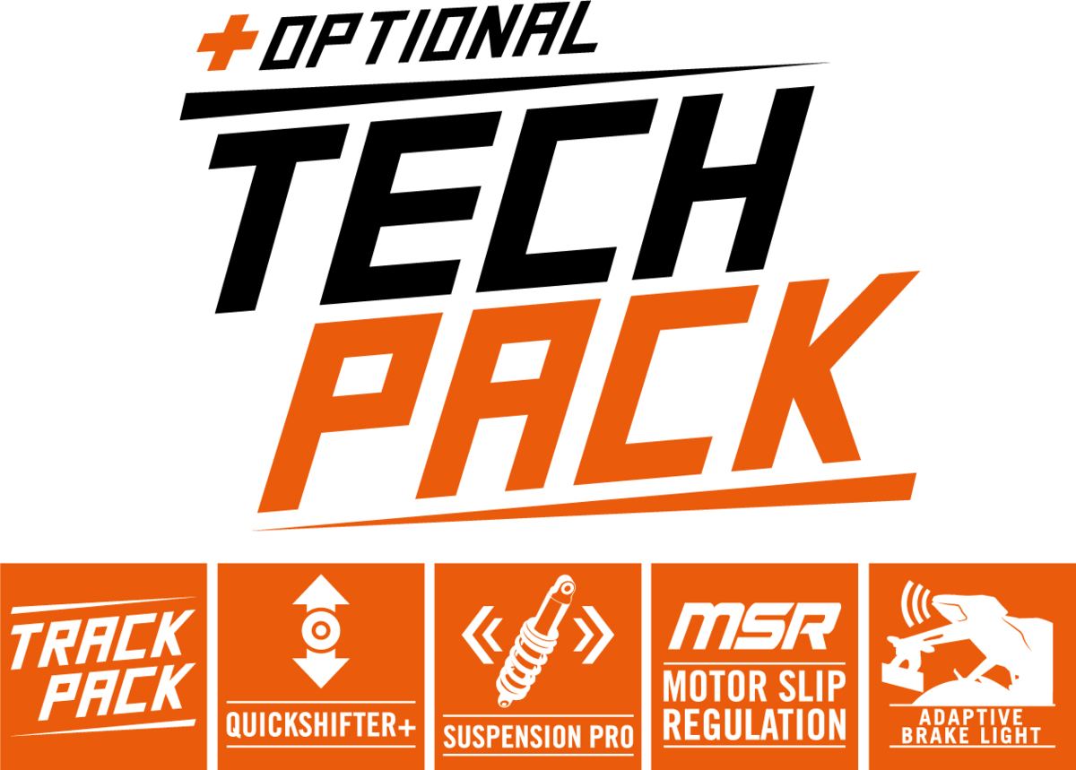 (image for) Tech Pack