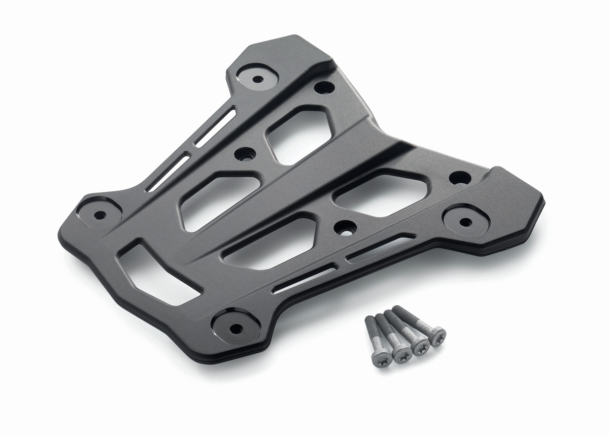 (image for) Top Case Carrier