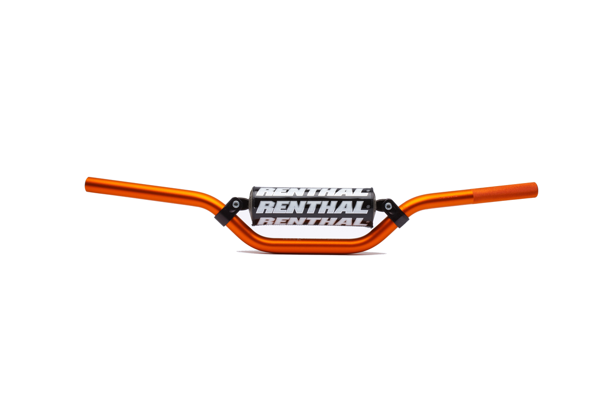 Ktm Orange Renthal Bar 825