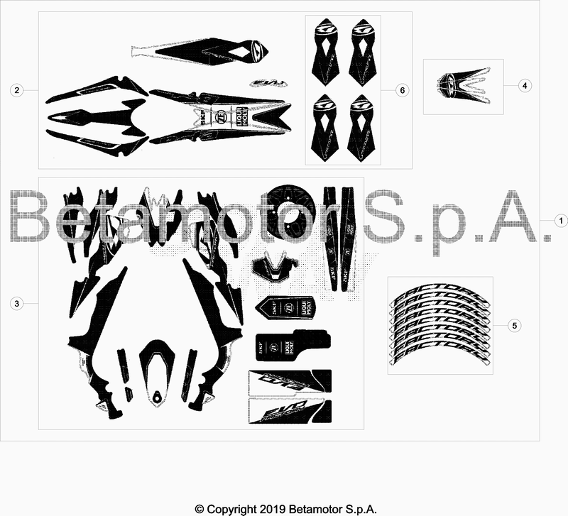 PLASTIC ACCESSORIES SEAT TANK