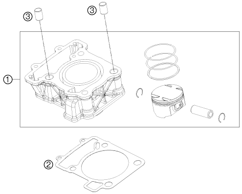 CYLINDER (image for) CYLINDER