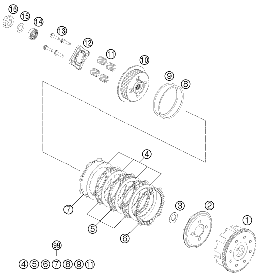 (image for) CLUTCH