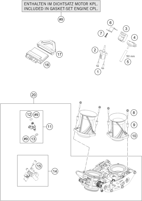 (image for) THROTTLE BODY