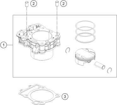 (image for) CYLINDER