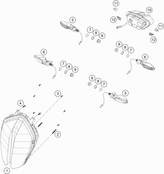 (image for) LIGHTING SYSTEM
