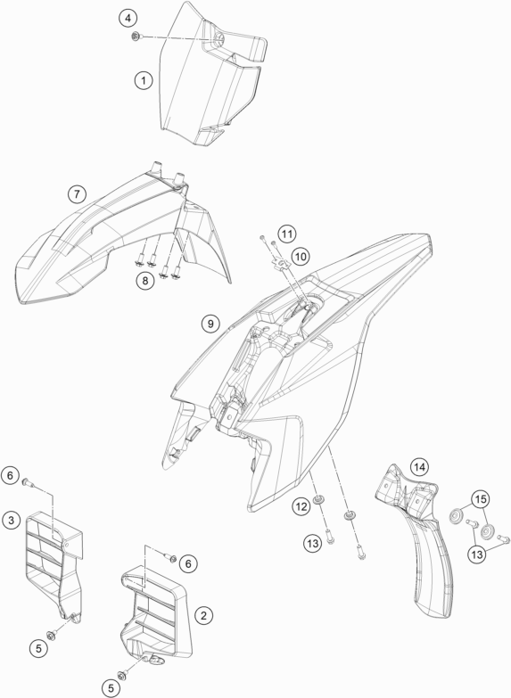 ktm-fiche-finder-mask-fenders-spare-parts-for-the-ktm-sx-e-5-2024-eu