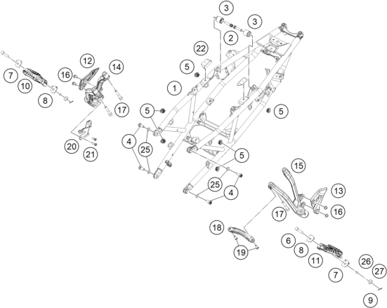 (image for) SUBFRAME
