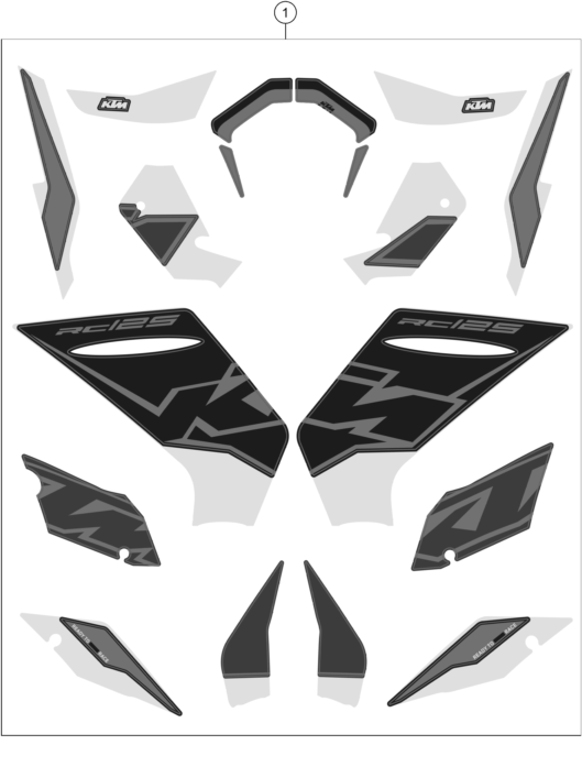 DECAL (image for) DECAL