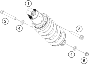 (image for) SHOCK ABSORBER