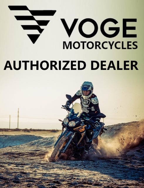 Voge bikes