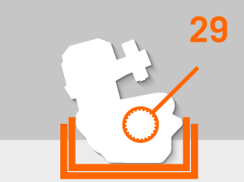 SPECIAL TOOLS ENGINE