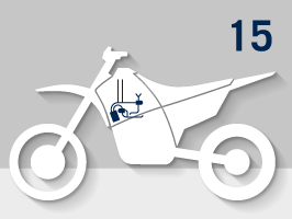 EVAPORATIVE CANISTER