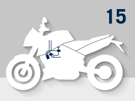 EVAPORATIVE CANISTER