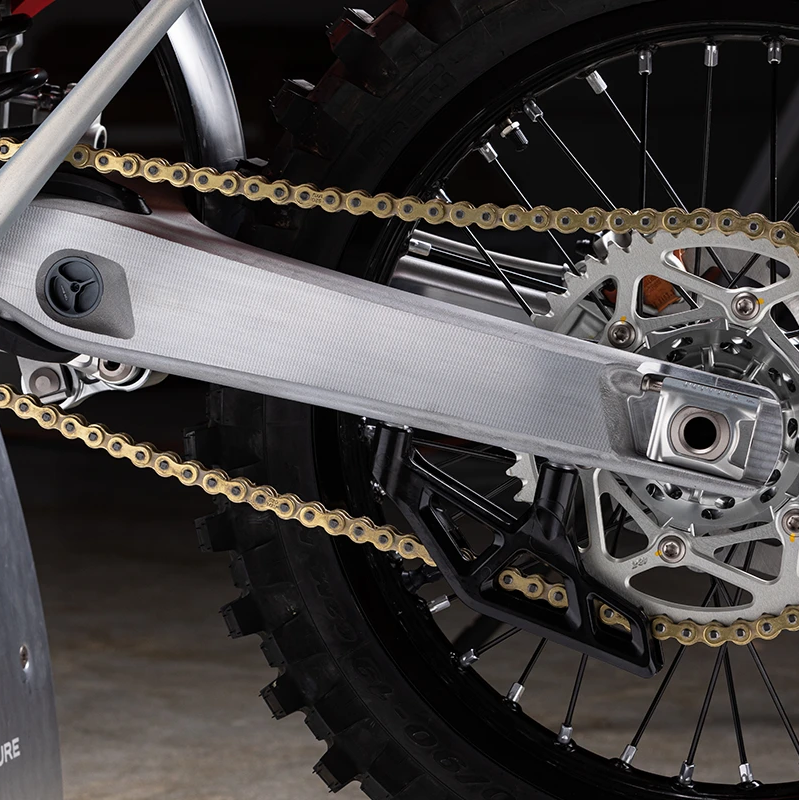 Swingarm