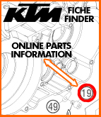 KTM powerparts