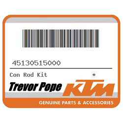 Con Rod Kit             *