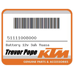 Battery 12v 3ah Yuasa