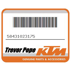 #175 Main Jet Mikuni Slot